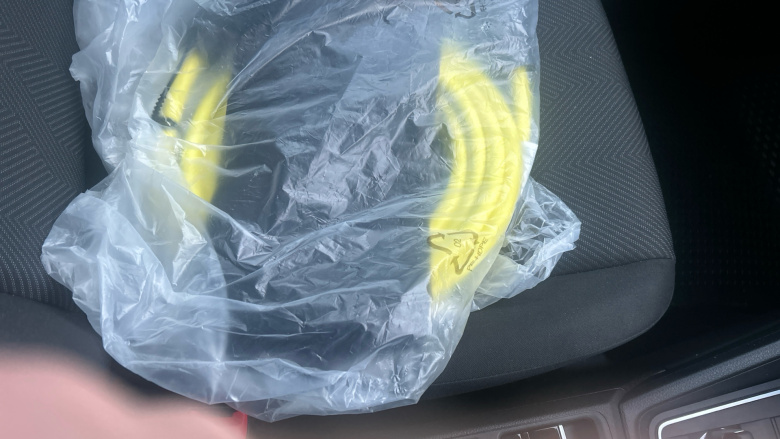 Ford Transit Connect 250 L2 Petrol 1.5 EcoBoost PHEV 150 Trend Van Auto